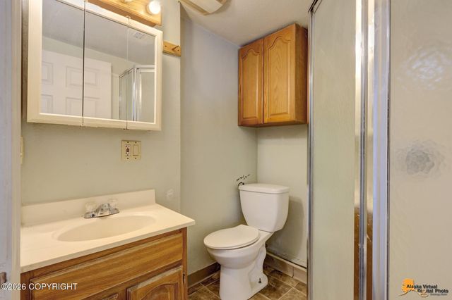 2607 W 31st Avenue, Anchorage, AK 99517