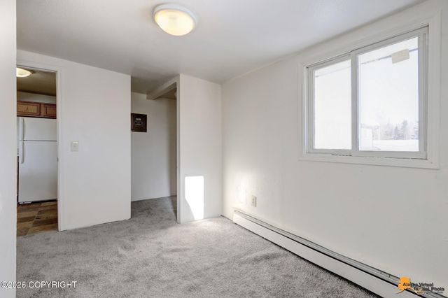 2607 W 31st Avenue, Anchorage, AK 99517