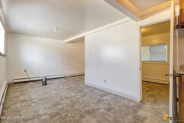 2607 W 31st Avenue, Anchorage, AK 99517