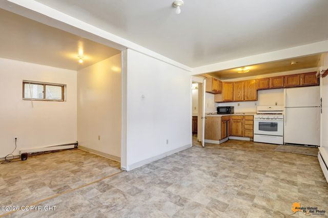 2607 W 31st Avenue, Anchorage, AK 99517