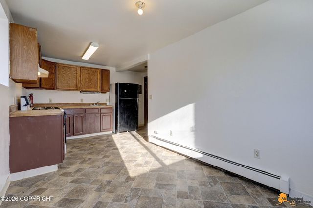 2607 W 31st Avenue, Anchorage, AK 99517