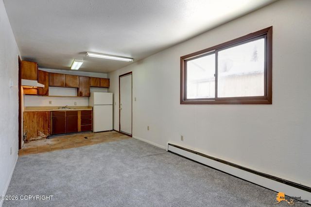 2607 W 31st Avenue, Anchorage, AK 99517