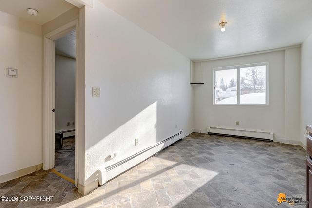 2607 W 31st Avenue, Anchorage, AK 99517