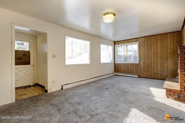 2607 W 31st Avenue, Anchorage, AK 99517