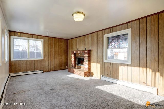 2607 W 31st Avenue, Anchorage, AK 99517