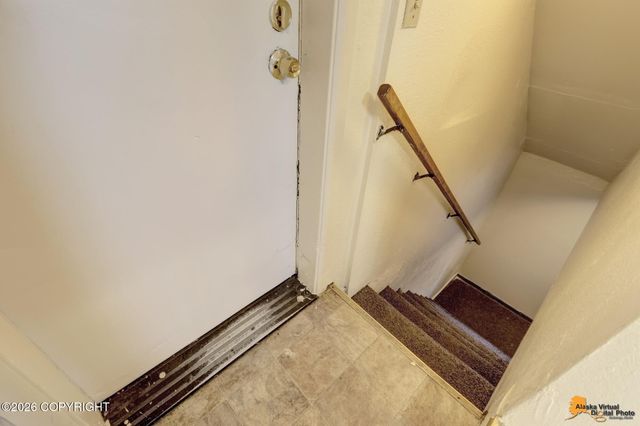 2607 W 31st Avenue, Anchorage, AK 99517