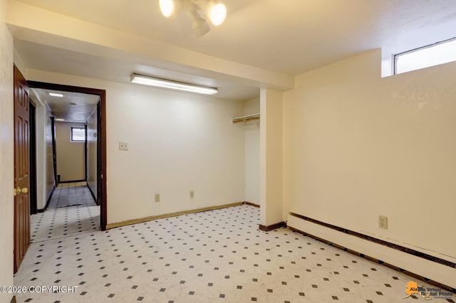 2607 W 31st Avenue, Anchorage, AK 99517