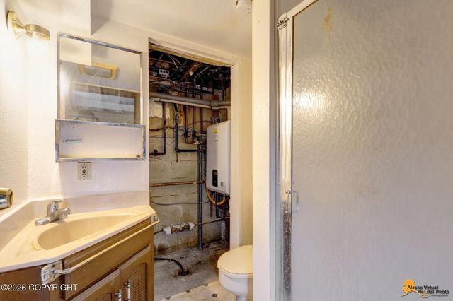 2607 W 31st Avenue, Anchorage, AK 99517