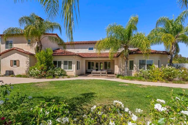 41455 Via Del Monte, Temecula, CA 92592