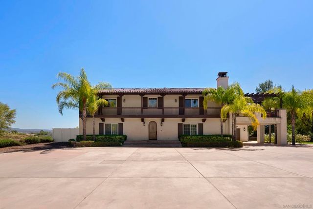 41455 Via Del Monte, Temecula, CA 92592