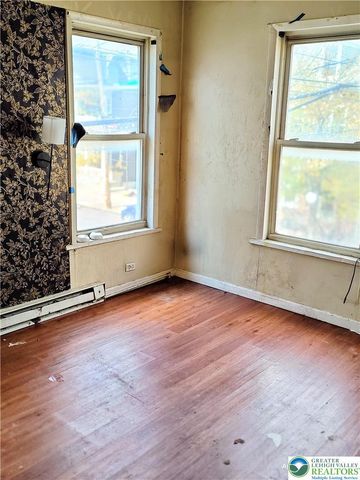 547 North Silk Street, Allentown City, PA 18102