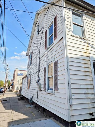 547 North Silk Street, Allentown City, PA 18102