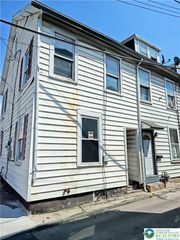 547 North Silk Street, Allentown City, PA 18102