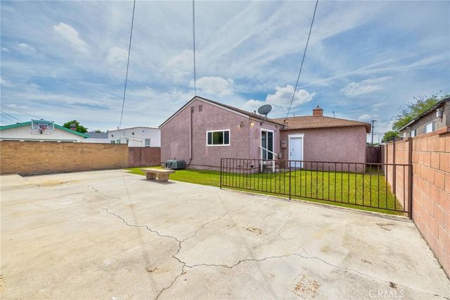 6057 Roosevelt, South Gate, CA 90280