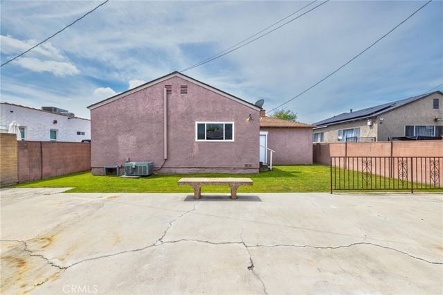 6057 Roosevelt, South Gate, CA 90280