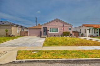 6057 Roosevelt, South Gate, CA 90280