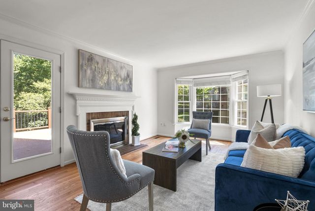 12109 MCDONALD CHAPEL DR, Gaithersburg, MD 20878