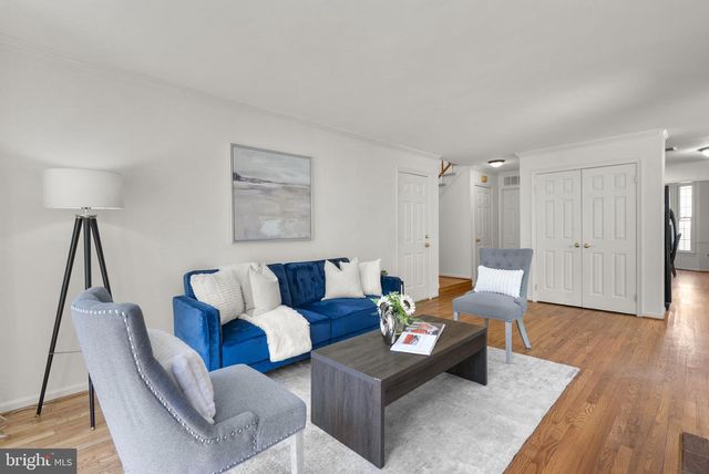 12109 MCDONALD CHAPEL DR, Gaithersburg, MD 20878