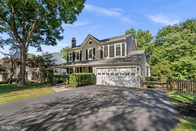 12109 MCDONALD CHAPEL DR, Gaithersburg, MD 20878