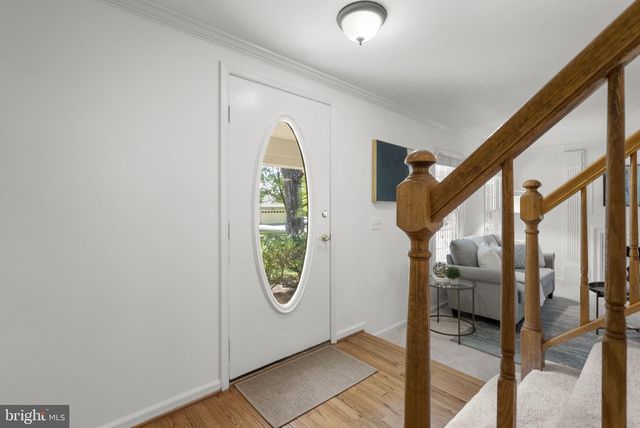 12109 MCDONALD CHAPEL DR, Gaithersburg, MD 20878