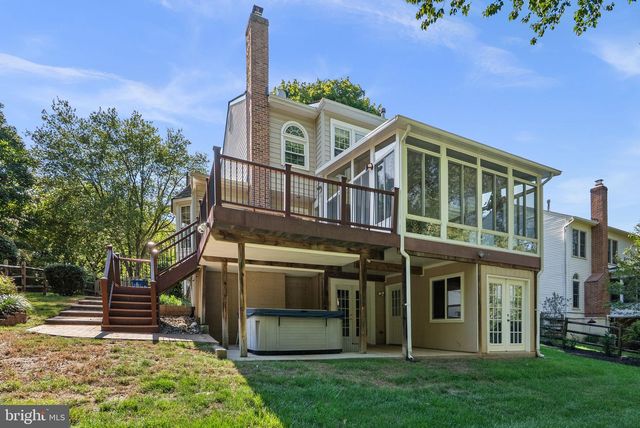 12109 MCDONALD CHAPEL DR, Gaithersburg, MD 20878