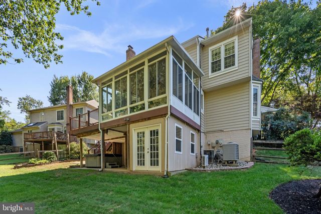 12109 MCDONALD CHAPEL DR, Gaithersburg, MD 20878