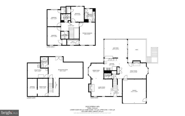 12109 MCDONALD CHAPEL DR, Gaithersburg, MD 20878