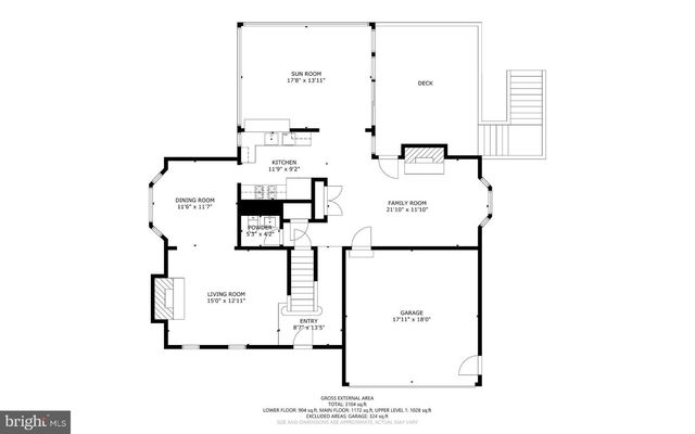 12109 MCDONALD CHAPEL DR, Gaithersburg, MD 20878