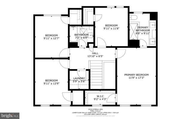 12109 MCDONALD CHAPEL DR, Gaithersburg, MD 20878