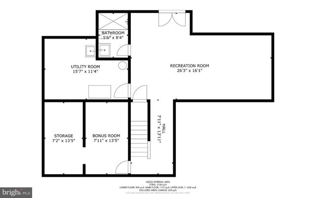 12109 MCDONALD CHAPEL DR, Gaithersburg, MD 20878