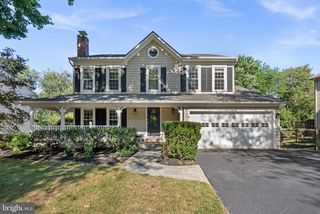 12109 MCDONALD CHAPEL DR, Gaithersburg, MD 20878