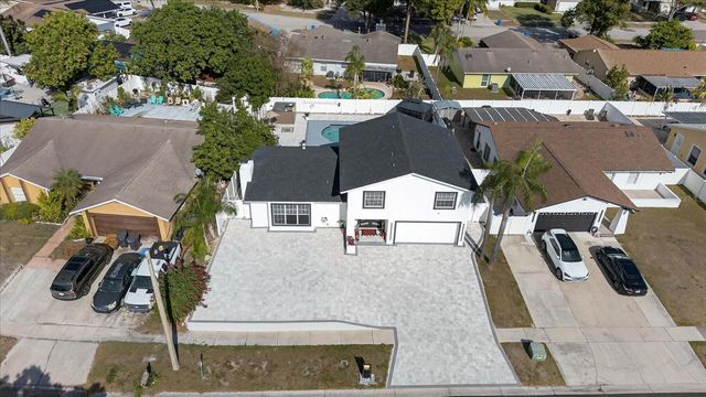 7613 RUSTIC DRIVE, Tampa, FL 33634