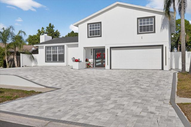 7613 RUSTIC DRIVE, Tampa, FL 33634