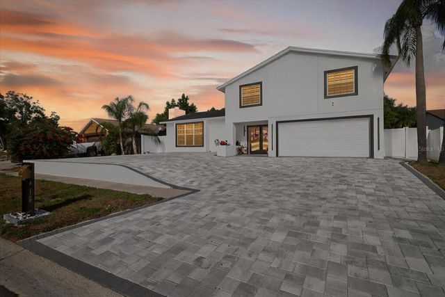 7613 RUSTIC DRIVE, Tampa, FL 33634