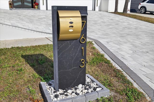 7613 RUSTIC DRIVE, Tampa, FL 33634