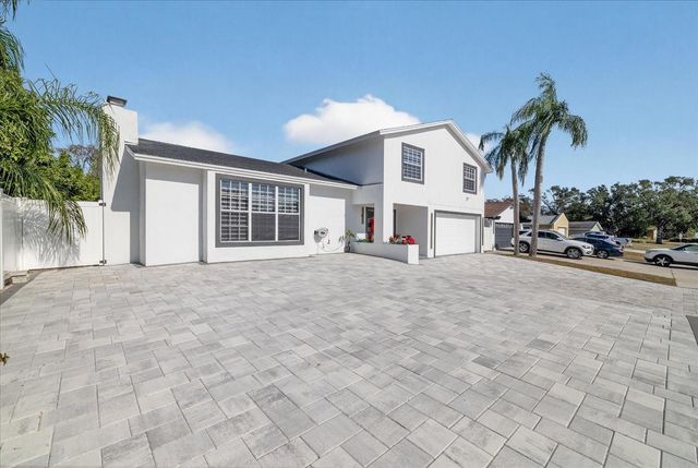 7613 RUSTIC DRIVE, Tampa, FL 33634