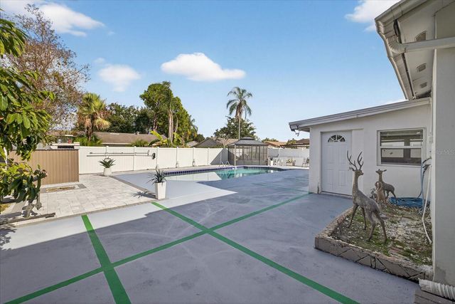 7613 RUSTIC DRIVE, Tampa, FL 33634