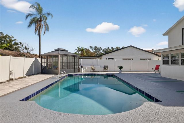 7613 RUSTIC DRIVE, Tampa, FL 33634