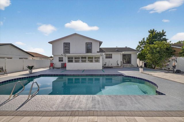 7613 RUSTIC DRIVE, Tampa, FL 33634