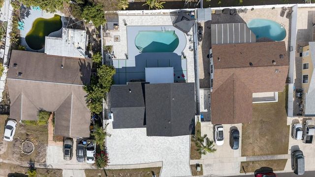 7613 RUSTIC DRIVE, Tampa, FL 33634