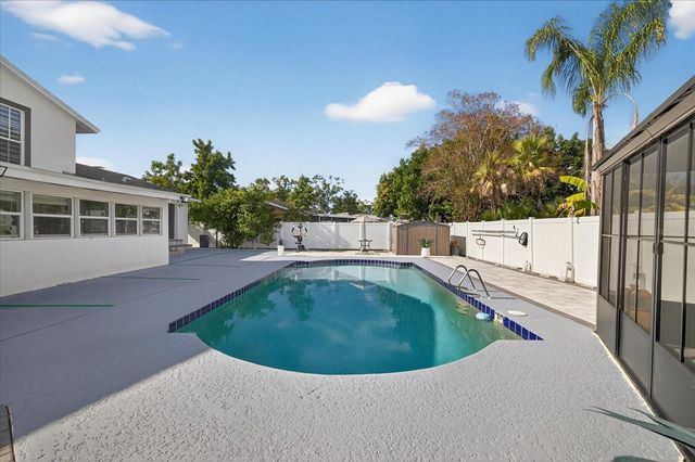 7613 RUSTIC DRIVE, Tampa, FL 33634