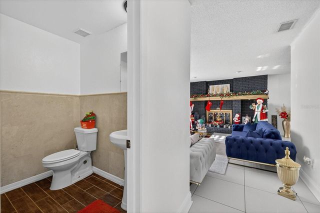 7613 RUSTIC DRIVE, Tampa, FL 33634