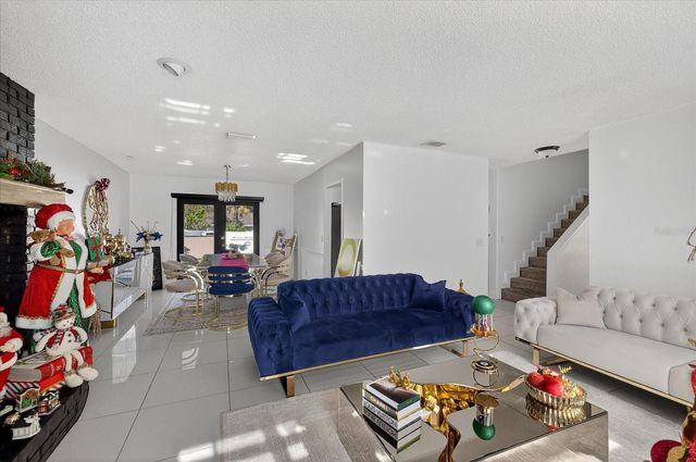 7613 RUSTIC DRIVE, Tampa, FL 33634