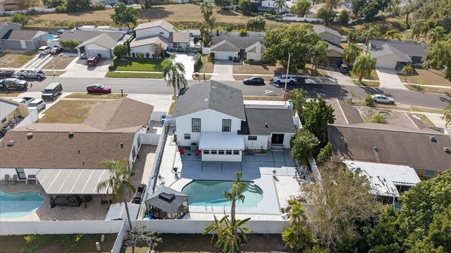 7613 RUSTIC DRIVE, Tampa, FL 33634