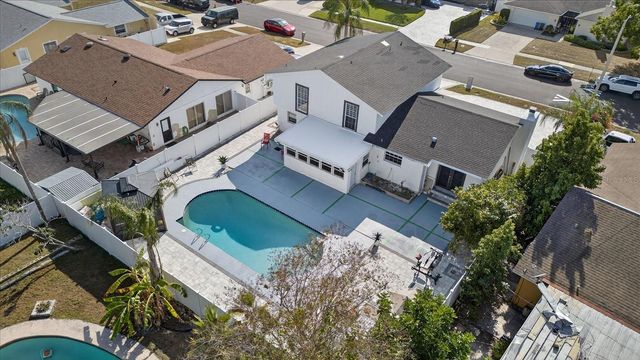 7613 RUSTIC DRIVE, Tampa, FL 33634