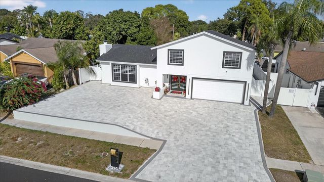 7613 RUSTIC DRIVE, Tampa, FL 33634