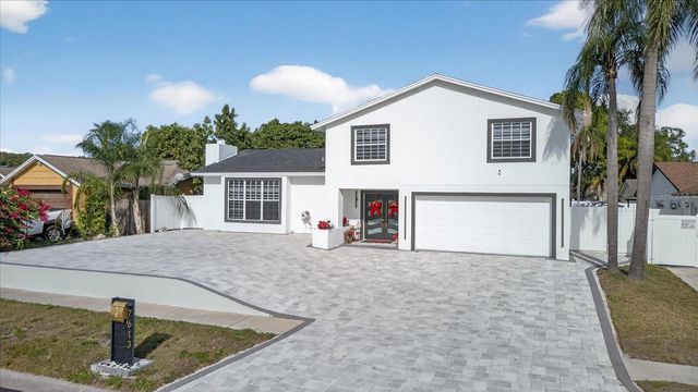 7613 RUSTIC DRIVE, Tampa, FL 33634