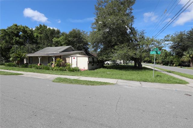 2747 EATON AVENUE, Lakeland, FL 33803