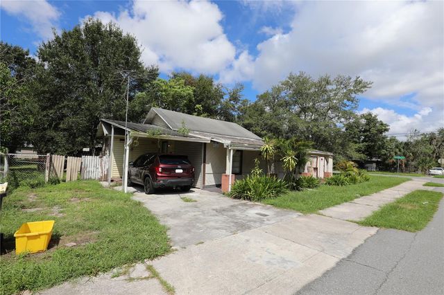 2747 EATON AVENUE, Lakeland, FL 33803