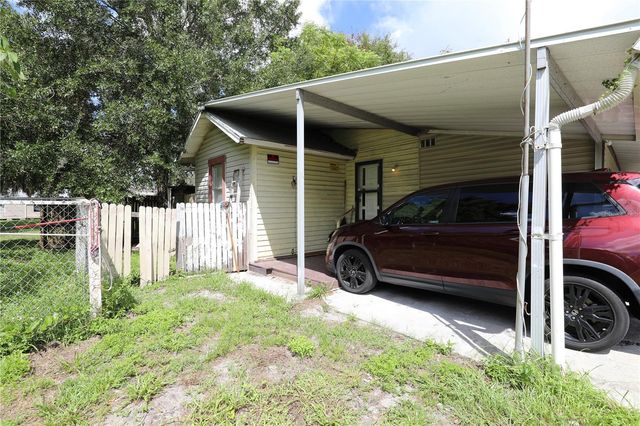 2747 EATON AVENUE, Lakeland, FL 33803